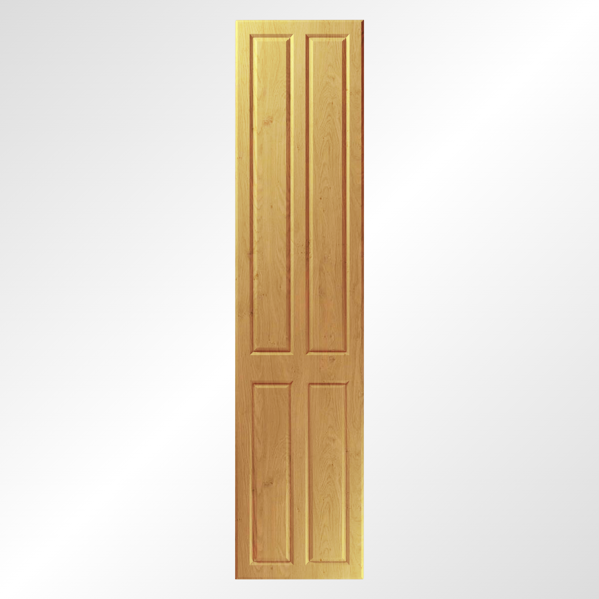 Benwick Winchester Oak
